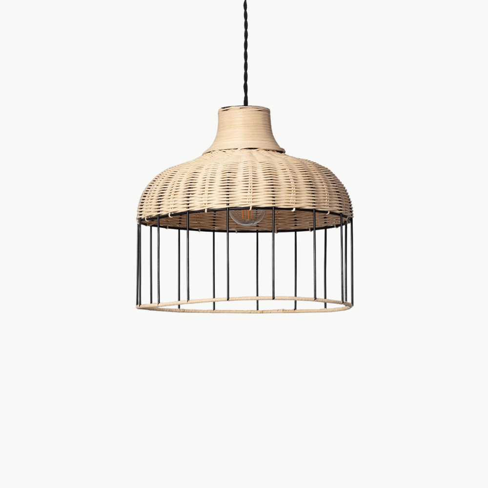 Indoor pendant lighting