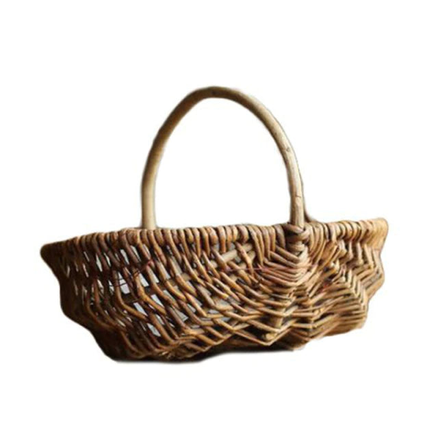 Wicker baskets